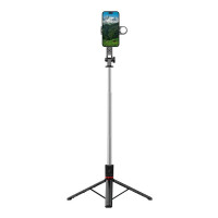 Монопод-трипод Wiwu Live Broadcast Tripod Selfie Stick 1.8m Wi-SE015