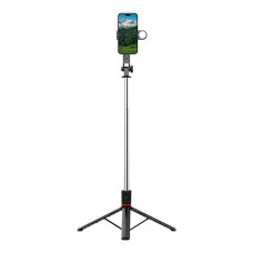 Монопод-трипод Wiwu Live Broadcast Tripod Selfie Stick 1.8m Wi-SE015