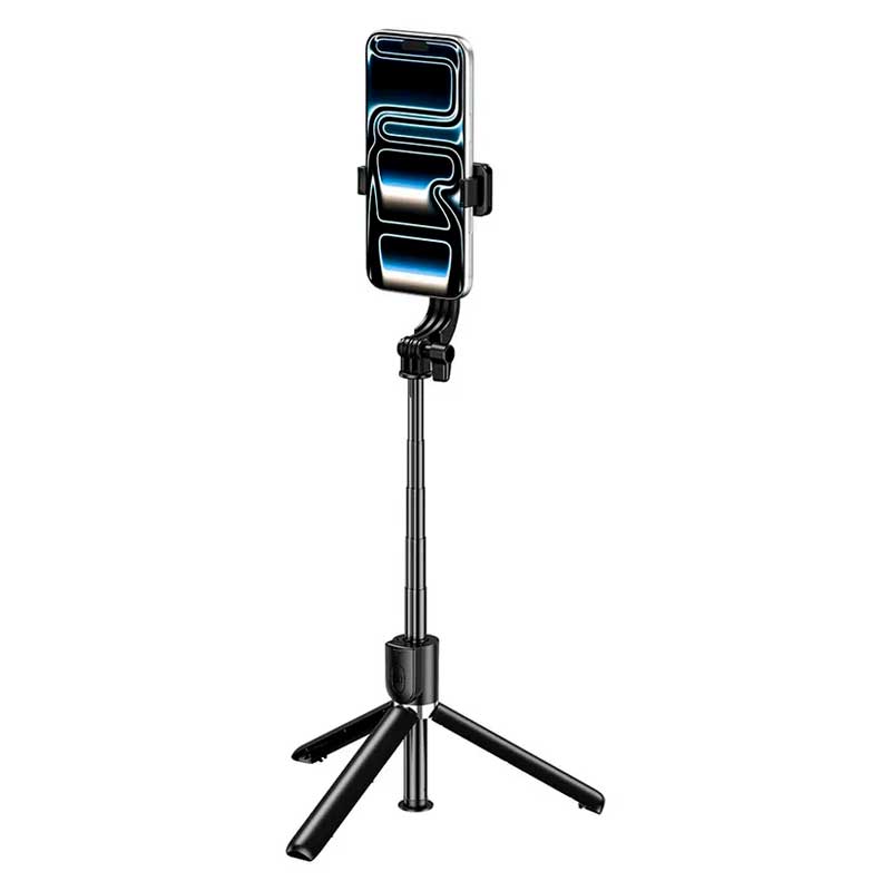 Монопод-трипод Wiwu Warrior Selfie Stick Tripod Wi-SE018