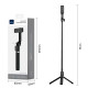 Монопод-трипод Wiwu Warrior Selfie Stick Tripod Wi-SE018