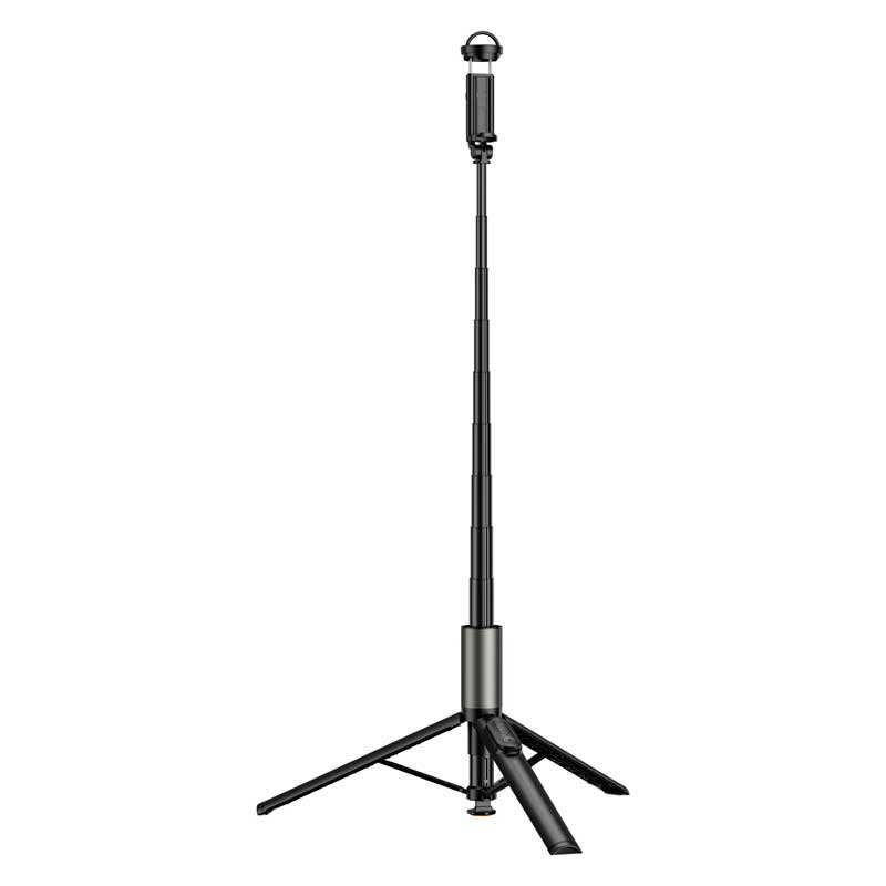 Монопод-трипод Wiwu Warrior Selfie Stick Tripod Wi-SE019