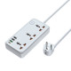 Удлинитель Wiwu Cube Multiple Function GaN Power Strip Wi-S005