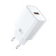 Зарядное устройство Wiwu 18W Essen GaN Fast Charger Wi-G006