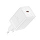 Зарядное устройство Wiwu 45W Essen GaN Fast Charger Wi-G036