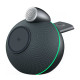 Беспроводное зарядное устройство 3 in 1Conch Wireless Charger Speaker Wi-G042