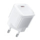 Зарядное устройство Wiwu Jello 20W Fast Charger Wi-U030
