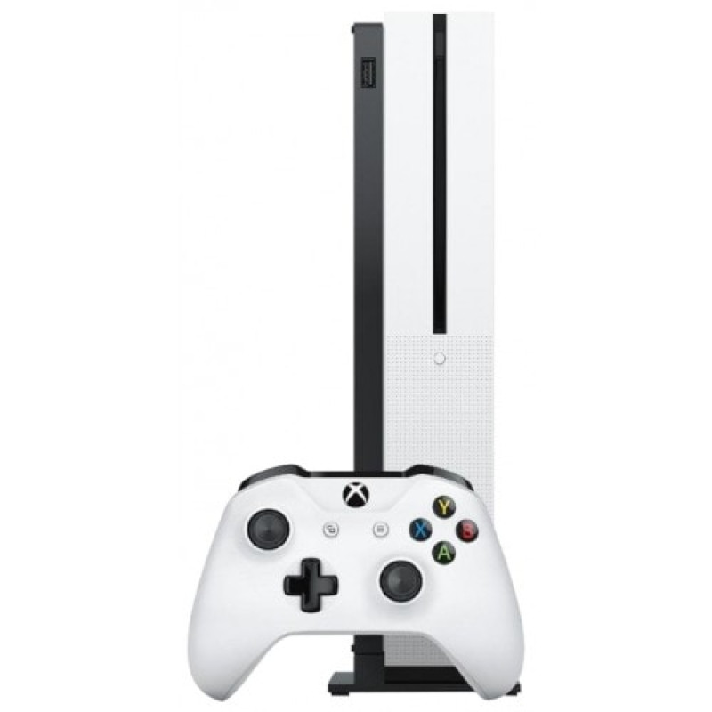 Игровая приставка Microsoft Xbox One S 1ТБ