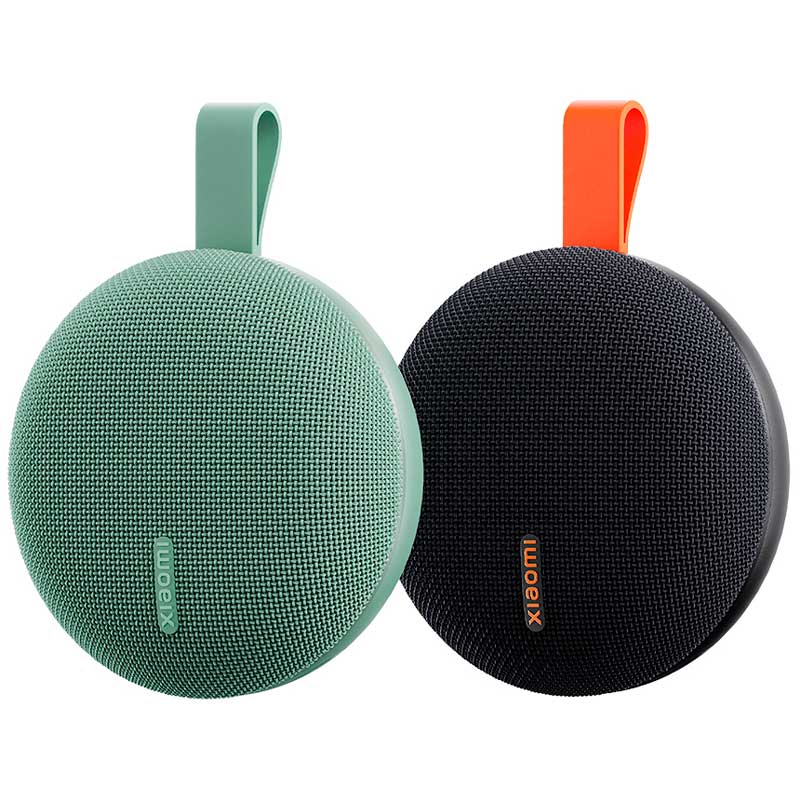 Беспроводная колонка Xiaomi Bluetooth Speaker Essential