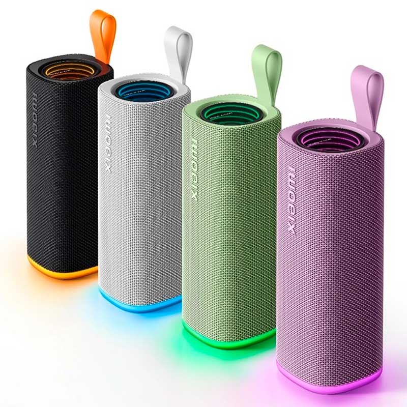 Портативная колонка Xiaomi Sound Play