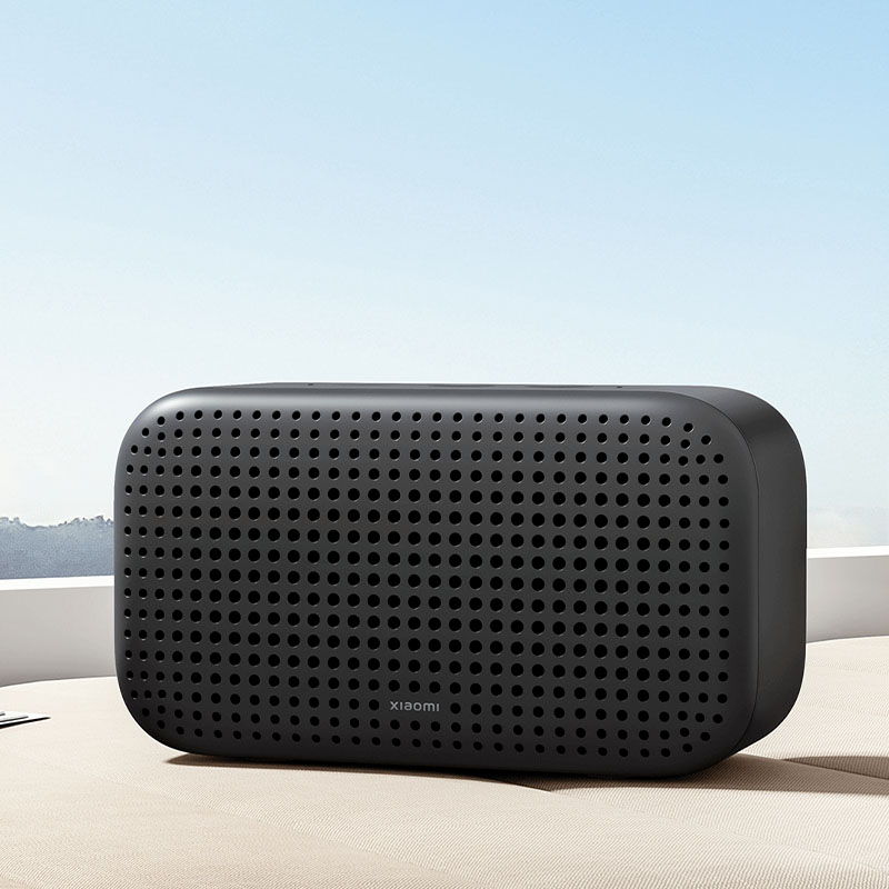 Умная колонка Xiaomi Smart Speaker Lite