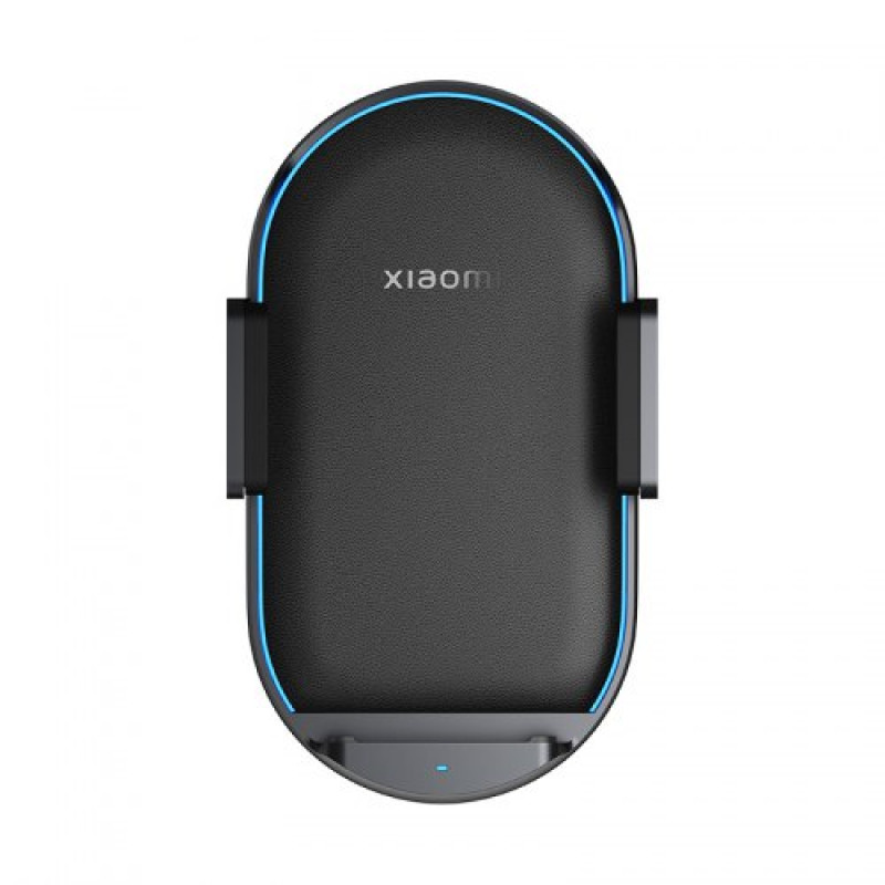 Беспроводное зарядное устройство для авто Xiaomi 50W Max Wireless Car Charger Pro