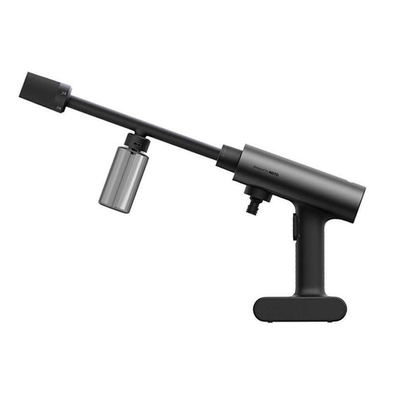 Автомойка Xiaomi Hoto 20V Pressure Washer Pro