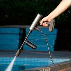 Автомойка Xiaomi Hoto 20V Pressure Washer Pro