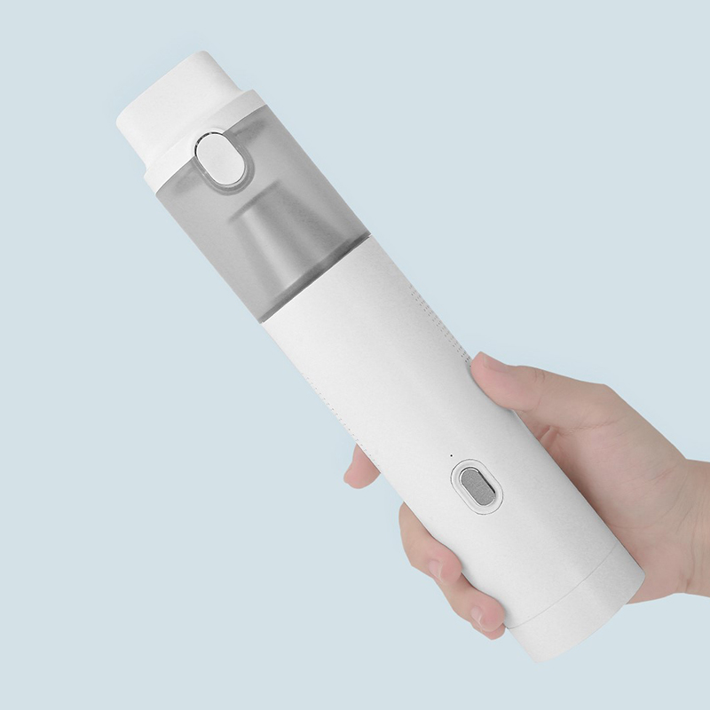 Беспроводной портативный пылесос Lydsto H2