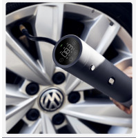 Автомобильный пылесос с функцией насоса Xiaomi Lydsto Handheld Vacuum Cleaner
