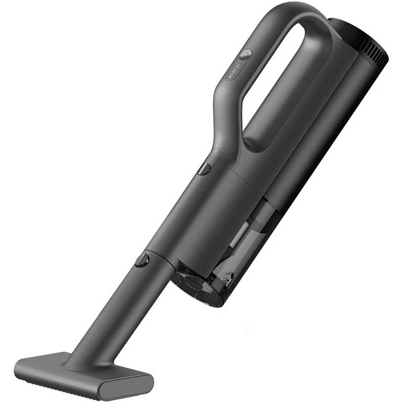 Автомобильный пылесос Xiaomi Mijia Car Vacuum Cleaner