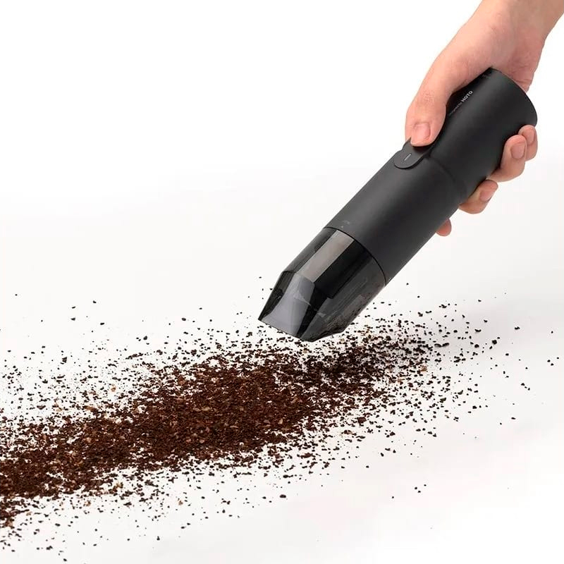 Автомобильный пылесос Xiaomi Hoto Compressed Air Capsule