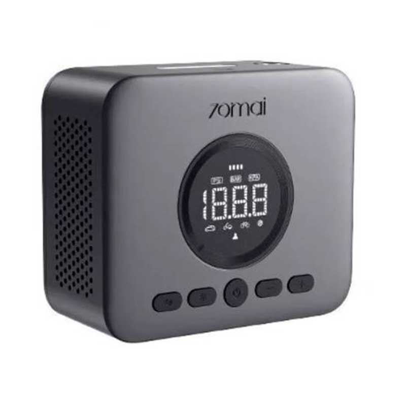 Автомобильный компрессор 70mai Cordless Air Compressor 2