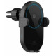 Держатель с беспроводной зарядкой Xiaomi Wireless Car Charger 30W