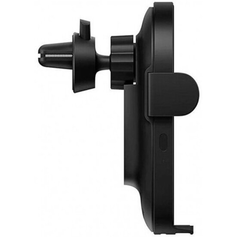 Держатель с беспроводной зарядкой Xiaomi Wireless Car Charger 30W