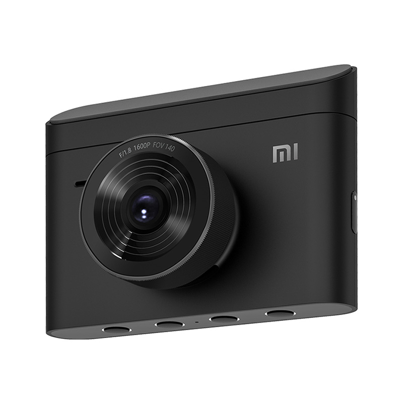 Видеорегистратор Xiaomi Smart Dashcam 2 2K Edition