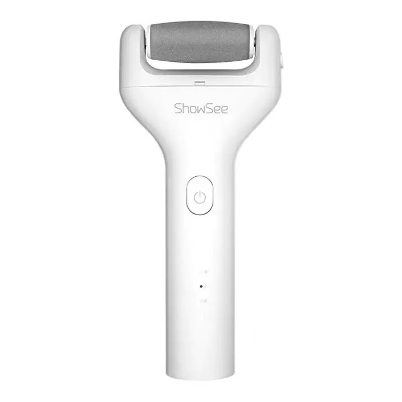 Машинка для чистки пяток Xiaomi ShowSee Electric Pedicure (B1-W)