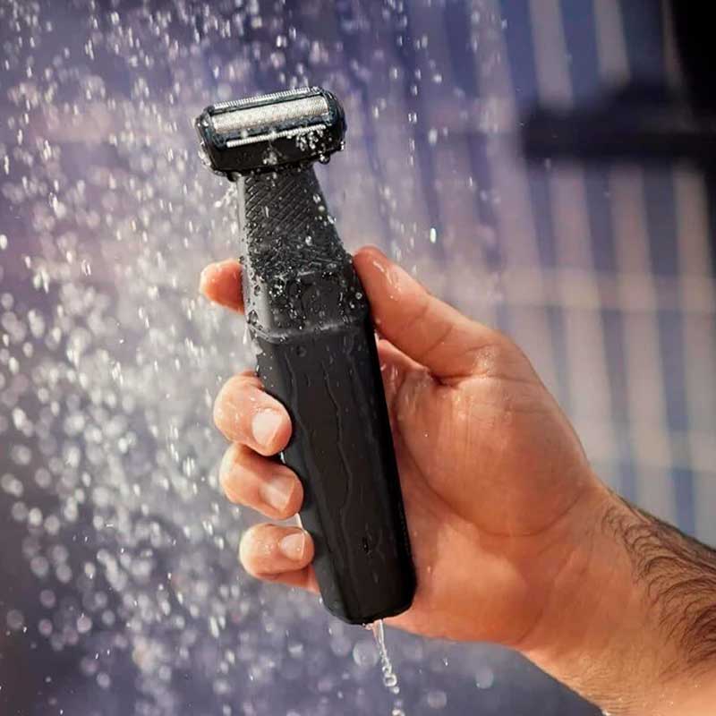 Триммер Philips Bodygroom 3000 Series BG3017