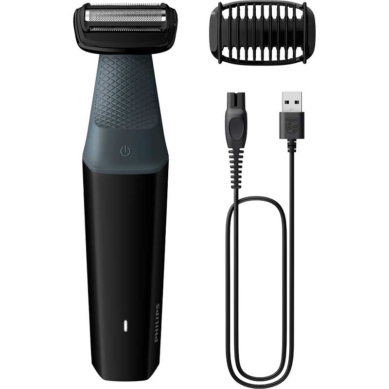 Триммер Philips Bodygroom 3000 Series BG3017