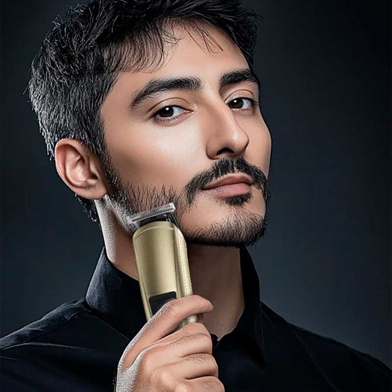 Электробритва Enchen Modern Trimmer Beardo 3