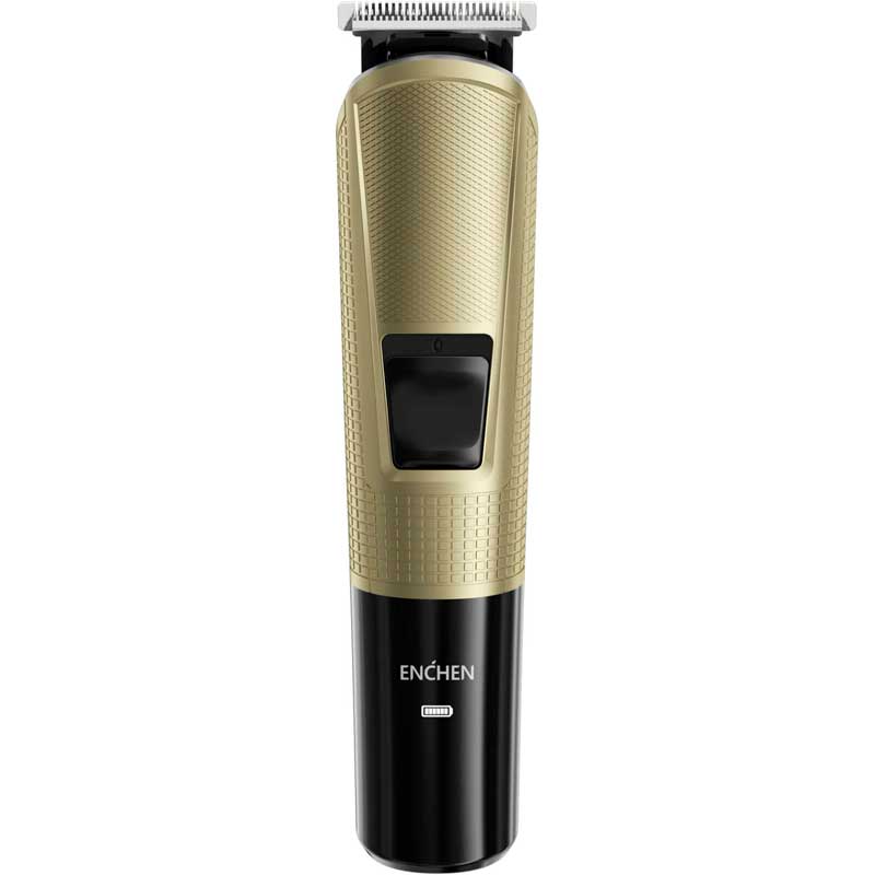Электробритва Enchen Modern Trimmer Beardo 3