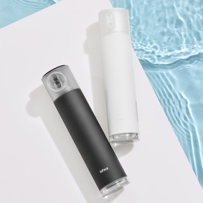 Аквапилинг для лица Xiaomi InFace Thermal Aqua Peel Facial Device