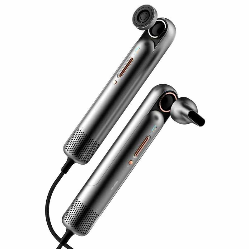 Фен для волос Deerma CF52W