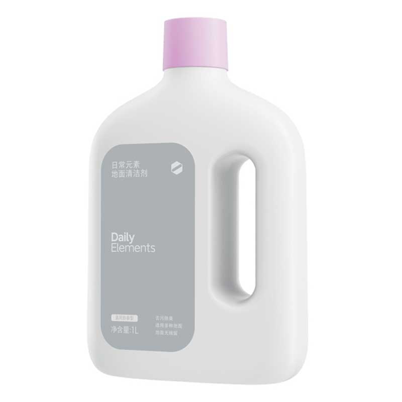 Моющее средство для мытья полов Daily Elements 1L