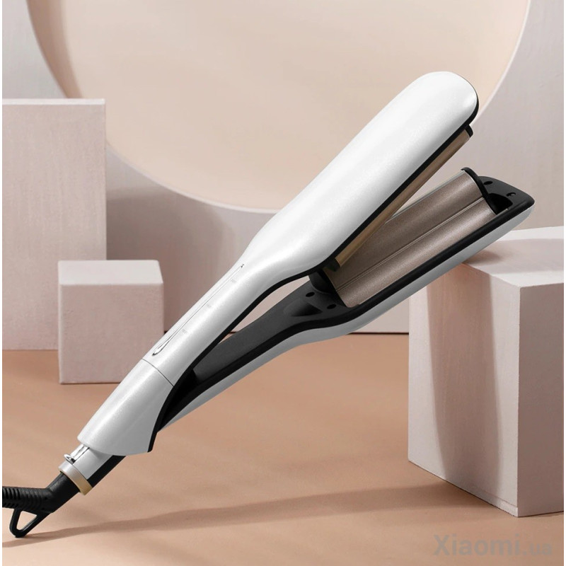Выпрямитель для волос Xiaomi Enchen Hair Curling Iron Enrollor Pro