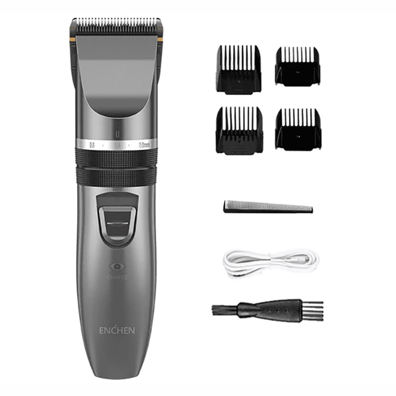 Машинка для стрижки Xiaomi ENCHEN Sharp X