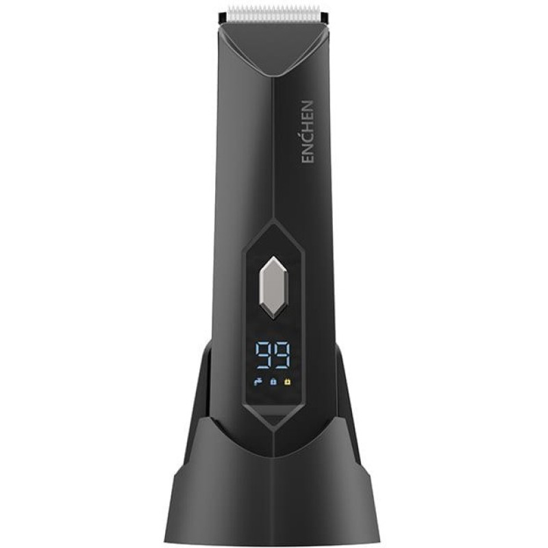 Триммер для волос Enchen Electric Trimmer Spark 2.0