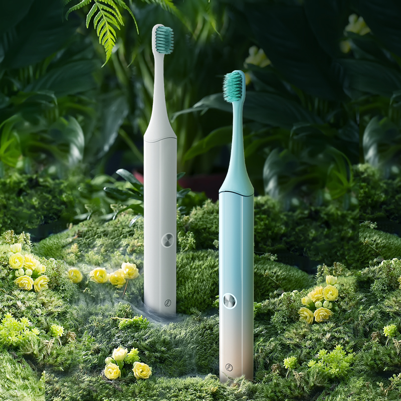 Электрическая зубная щетка Enchen Electric Toothbrush Aurora T2