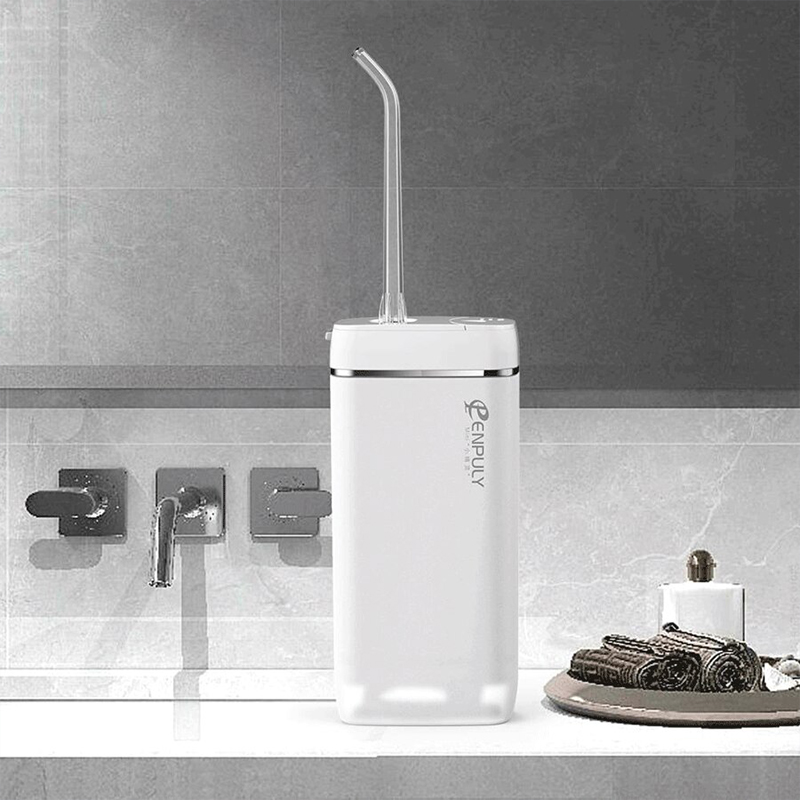 Беспроводной ирригатор Xiaomi Enpuly Portable Irrigator M6 Plus
