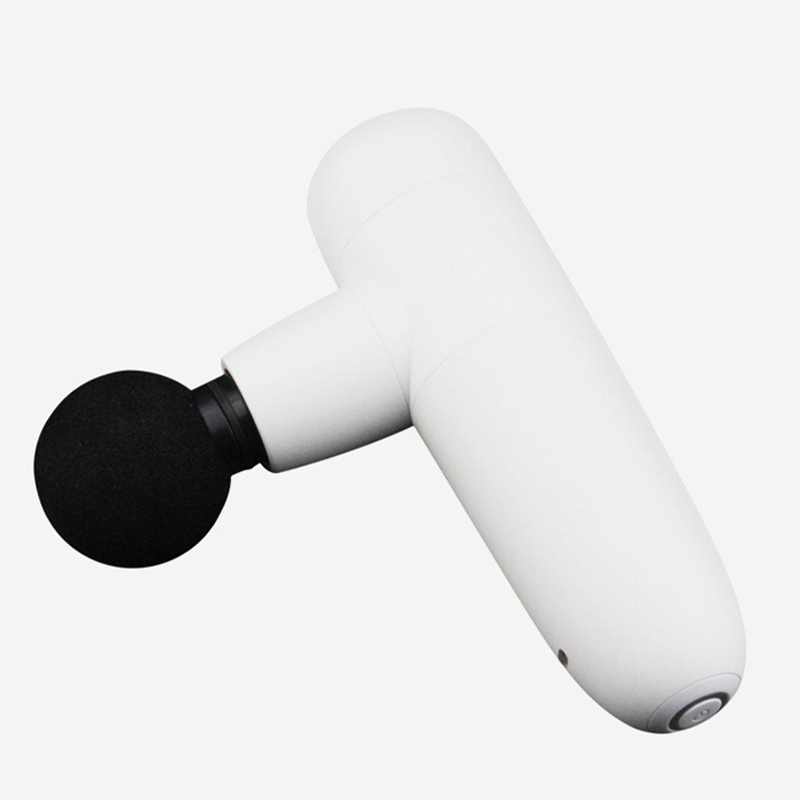 Портативный массажер Funsnap Cooper Mini Massage Gun