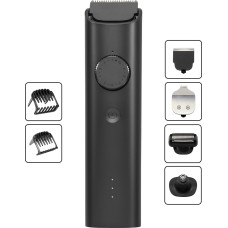 Набор инструментов для ухода за волосами Xiaomi Mi Grooming Kit