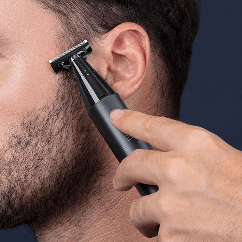 Триммер для бороды и усов Xiaomi UniBlade Trimmer X300