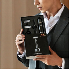 Набор для бриться Lemon Razor H303-5