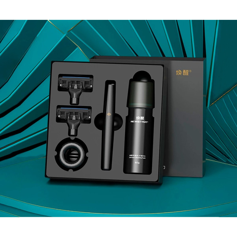 Набор для бриться Lemon Razor H303-5