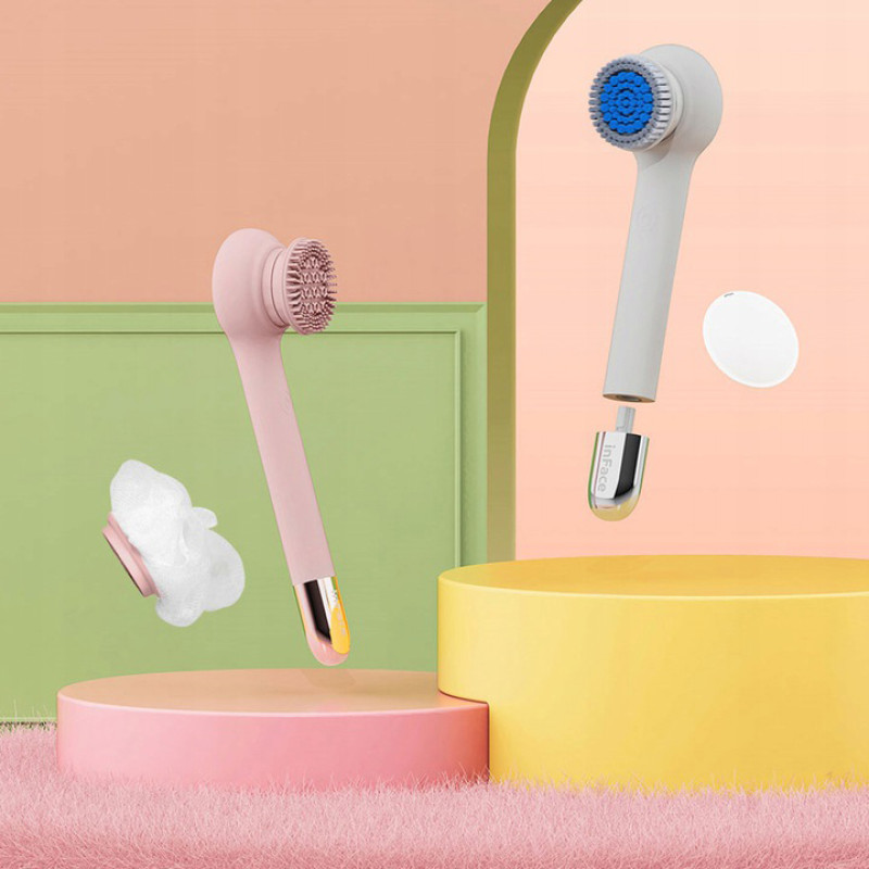 СПА Массажер Xiaomi InFace Spa Massager