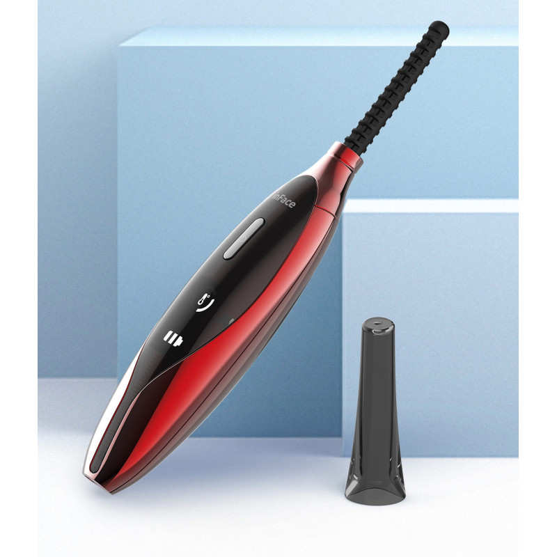 Инструмент для завивки ресниц Xiaomi inFace Eyelash Curler
