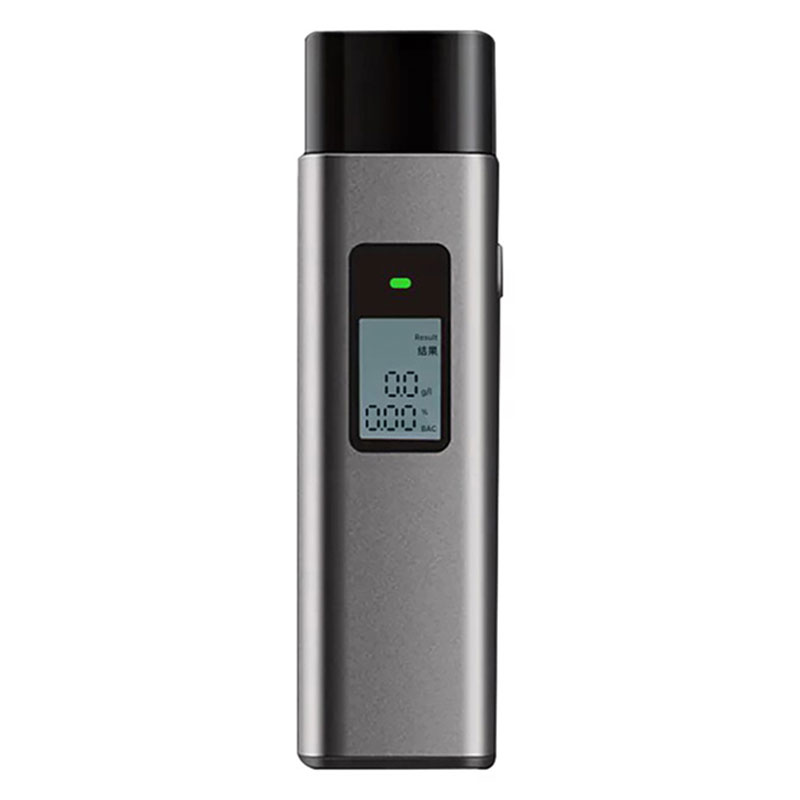 Алкотестер Xiaomi Lydsto Alcohol Tester T1