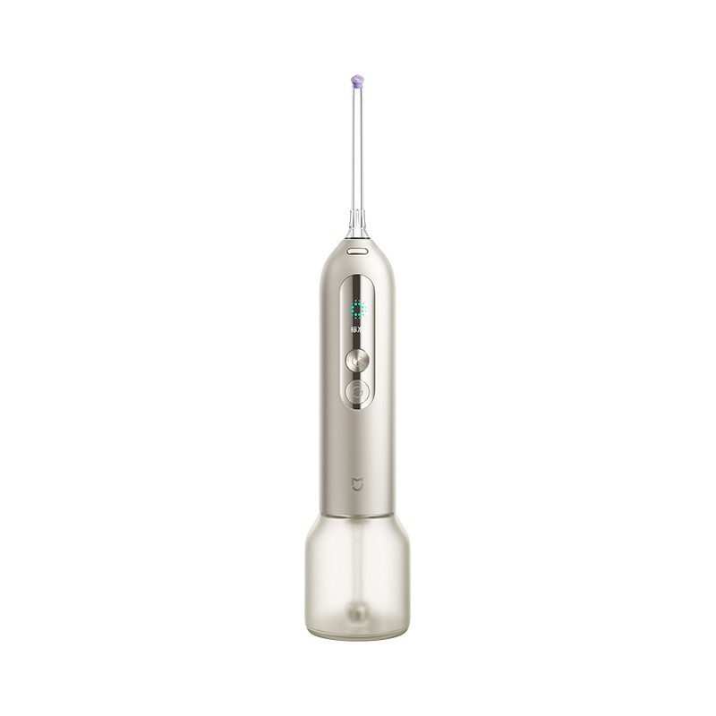 Ирригатор Xiaomi Mijia Smart Water Flosser Pro