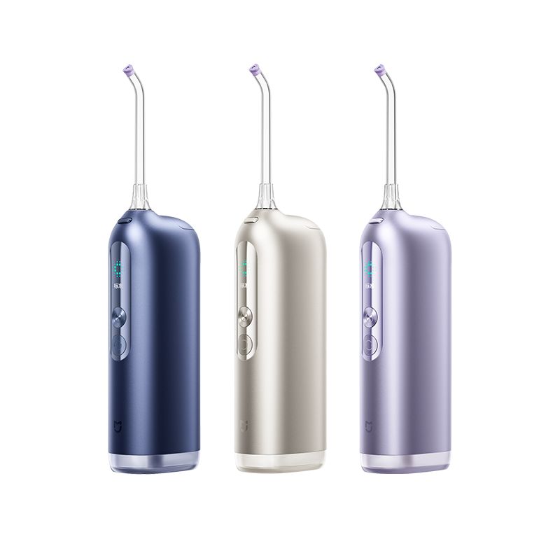 Ирригатор Xiaomi Mijia Smart Water Flosser Pro