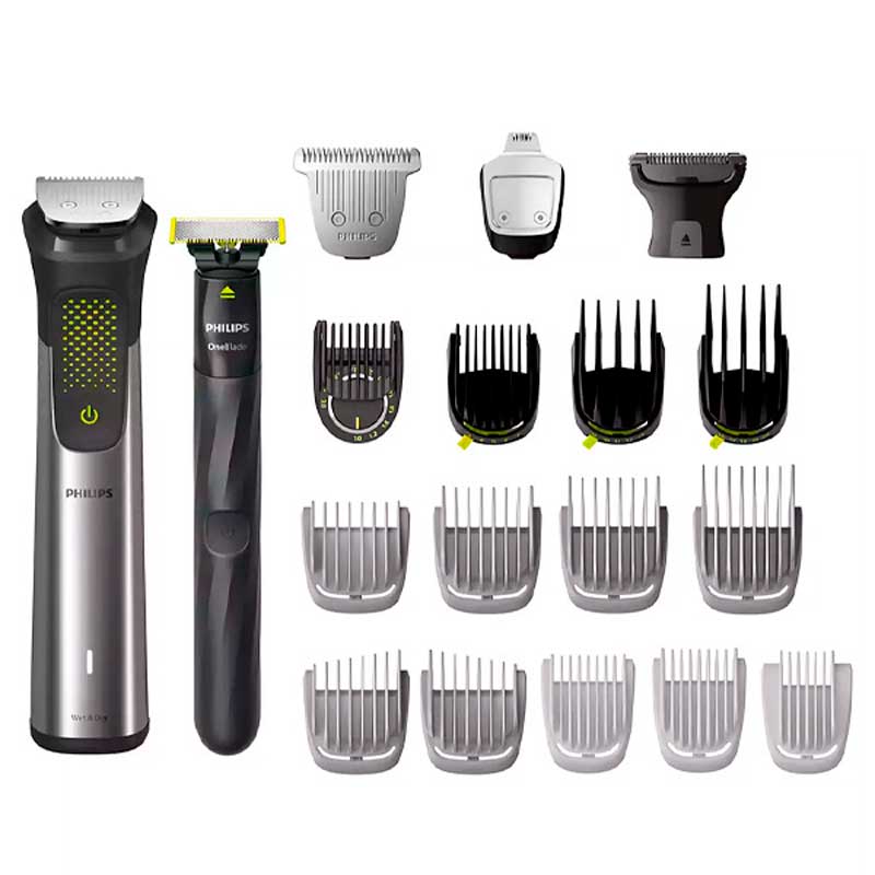 Триммер Philips All in One 9000 Series MG9553