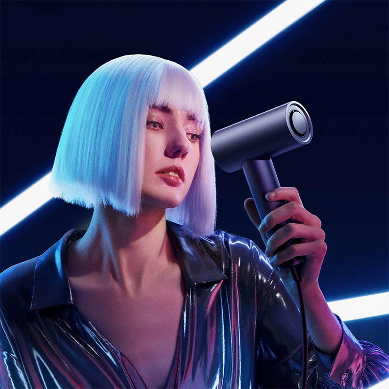 Фен для волос Xiaomi Mijia High Speed Hair Dryer H700